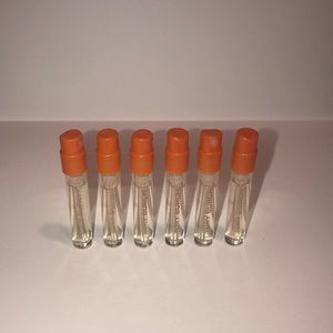(6) Tory Burch Travel Sprays